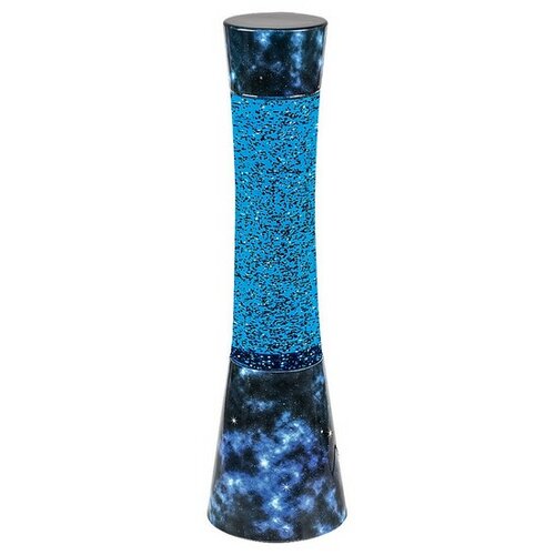 Levně Rabalux 7026 Dekorativní svítidlo Minka, modrá