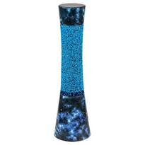 Veioză decorativă Rabalux 7026 Minka, albastru