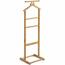 Němý sluha WABISABI UNO 102 cm, bambusový