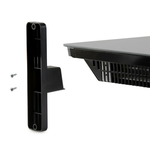 DOMO DO7356CH skleněný teplovzdušný konvektor s WIFI
