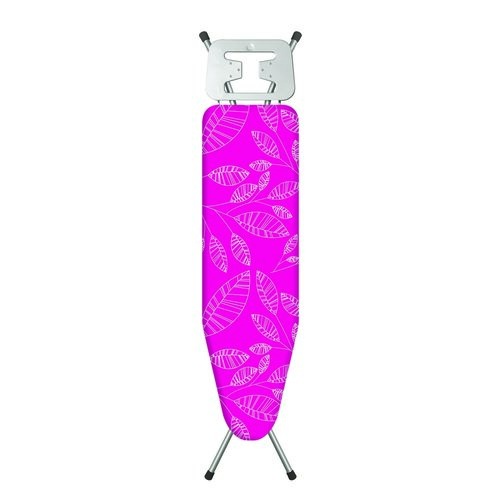 Toro Bügeltisch Easy, 110 x 30,5 cm, Farbenmix
