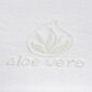 4Home Aloe Vera Наматрацник з бортом, 90 x 200 см + 30 см