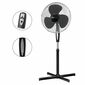 Clatronic VL 3741 állványos ventilátortávirányítóval
