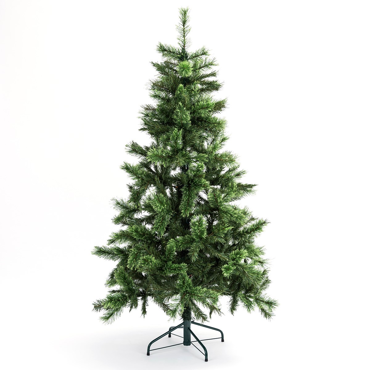 Vianočný stromček borovica kašmír 180 cm, HTH