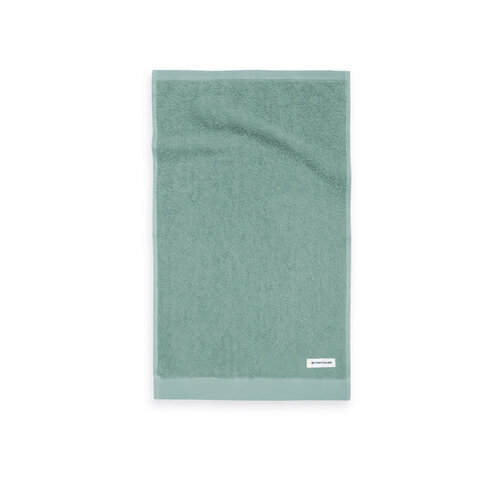 Prosop Tom Tailor Fresh Sage , 30 x 50 cm, set de6 buc.