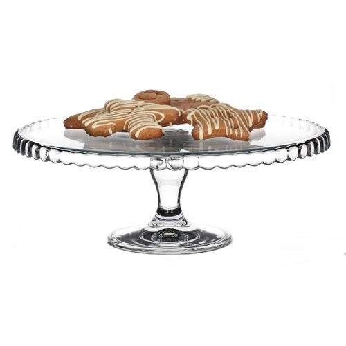 Pasabahce Pekač za torto Pattiserie, 32,2 cm
