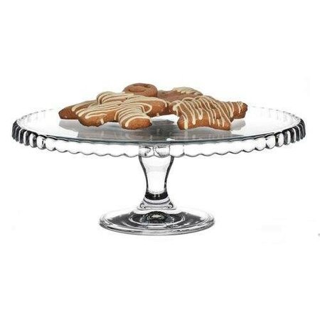 Pasabahce Pladenj za torto Pattiserie, 32,2 cm