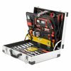 Набір інструментів Compass Professional у кейсі,139 шт.