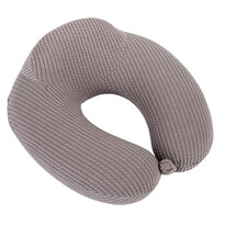 Utazópárna Comfort szürkésbarna, 31 x 29 cm Utazópárna Comfort szürkésbarna, 31 x 29 cm