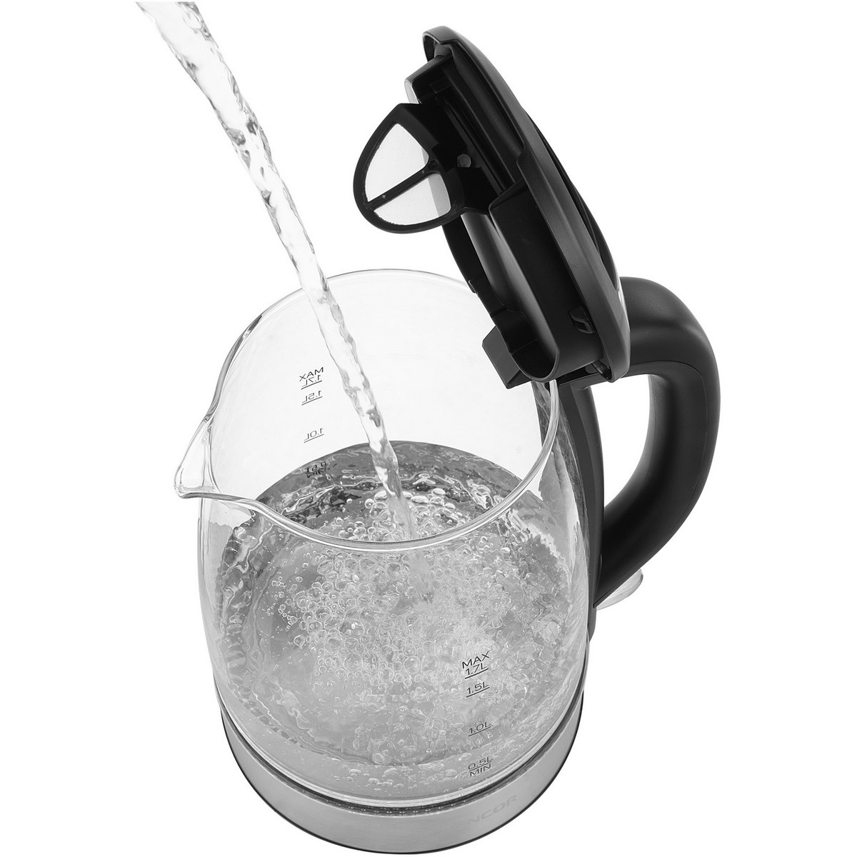 Sencor SWK 7400BK rychlovarná konvice - thumb (7)