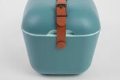 POLARBOX Box chłodzący Classic 12 l,  naftowy