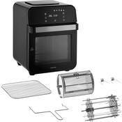 Sencor SFR 5510BK – frytkownica na gorące powietrze Vita