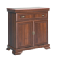 Cabinet KORA, regele Samoa
