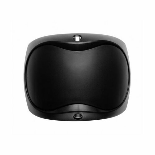 Simplehuman Koš za smeti, 60 l, črn