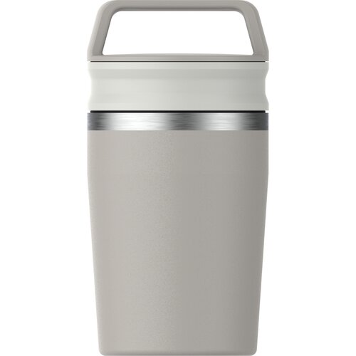 Stanley Termohrnček Café-To-Go Travel Mug 230 ml Ash