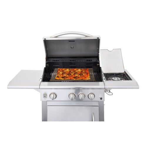 Tepro 8538 Grill- und Backmatte