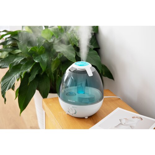 Sencor SHF 2080WH nawilżacz powietrza