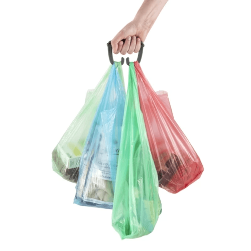Tescoma SHOP! bevásárlószatyor-tartó termék 2. képe