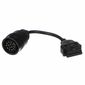 Sixtol OBD-II redukce 14-pin pro vozy CATCaterpillar MECHANIC CABLE 9