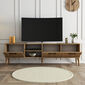 TV asztal Exxen Light