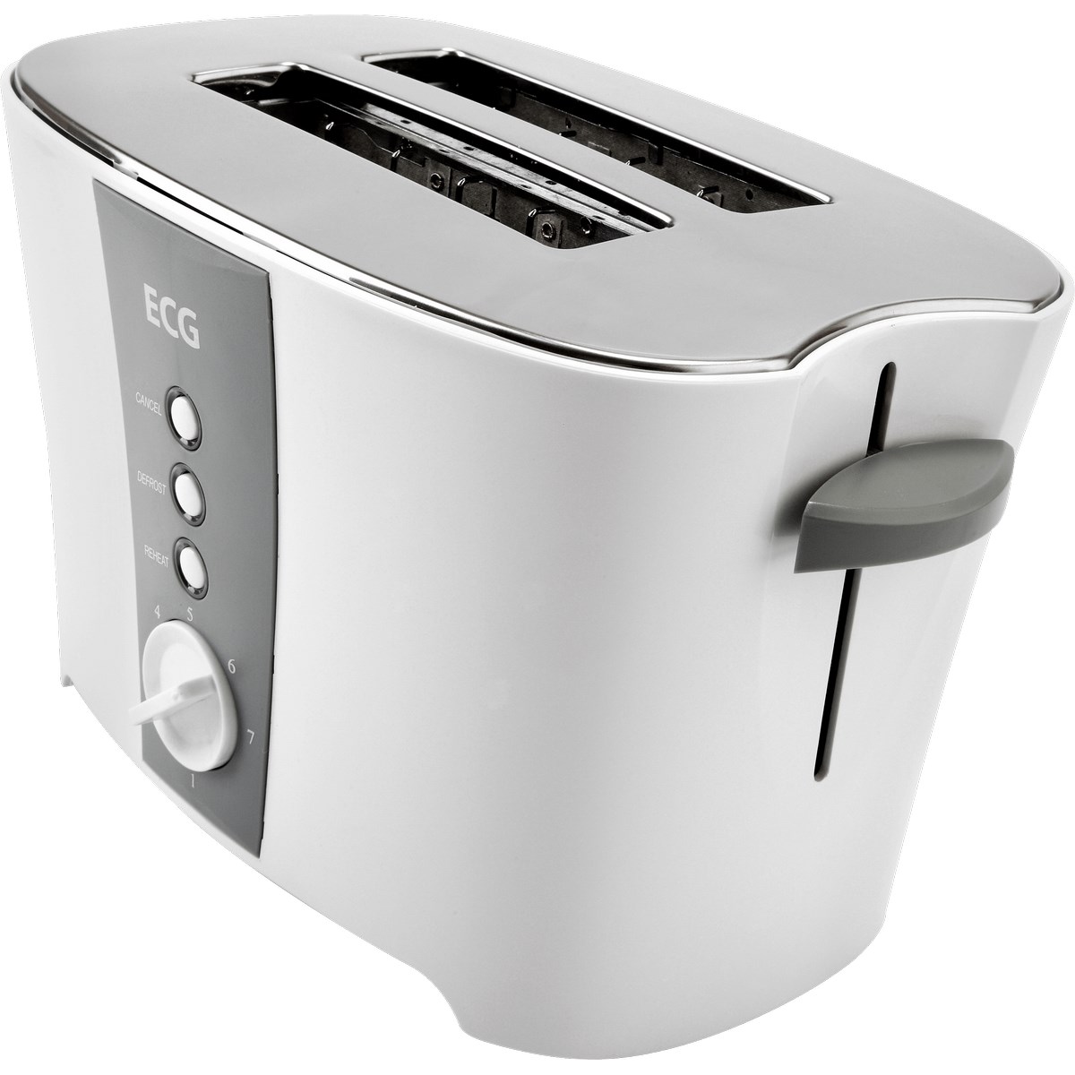 ECG ST 818  termék 2. képe