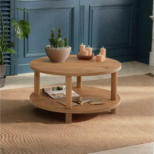 Couchtisch Roby Atlantic Pine