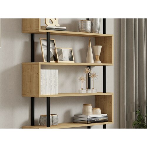 Bibliotecă Hector Sapphire