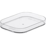 Pokrywa SmartStore do pojemnika Compact Clear XS