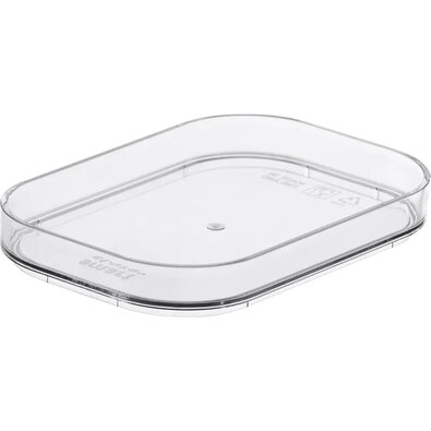 SmartStore Pokrov za shranjevalno škatlo CompactClear XS