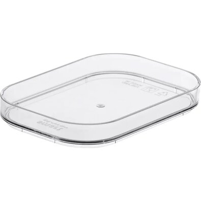 SmartStore Víko k úložnému boxu Compact Clear XS