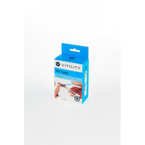 Unghieră ergonomică Vitility VIT-70110590