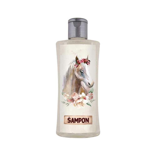 Set cosmetice Bohemia Gifts carte - Despre cai și oameni