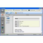 Sixtol SC1 OBD2 USB + CZ program