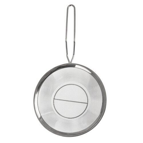 Orion Rozsdamentes acél sütőkosár, 19 cm
