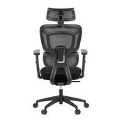 Autronic KA-Y358 BK Scaun de birou