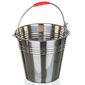 Brilanz Vedro z nehrdz. ocele 10 l