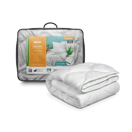 John Cotton Ковдра Aloe Vera, 140 x 220 см