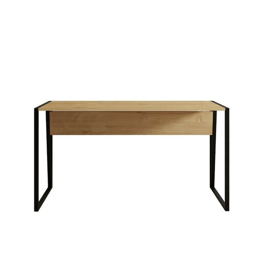 Pracovný stôl Cunda Sapphire Oak