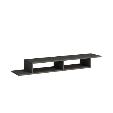 TV stolík Muson Anthracite