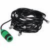 Sixtol Vrtna megla cev GARDEN MIST, 20 m