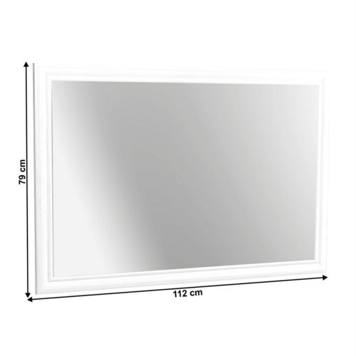 Oglinda KORA KC3, pin andersen