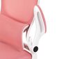 Krzesło biurowe Autronic KA-Y337 PINK