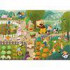 Dodo Puzzle Nyár az országban, 60 darab
