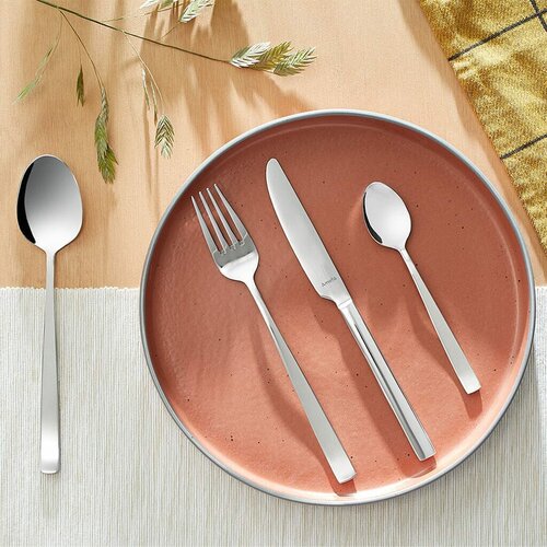 Amefa 24-teiliges Besteckset Martin