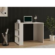 Schreibtisch Cool White