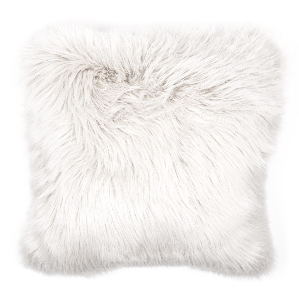 Bo-ma trading Obliečka na vankúšik Claire biela, 45 x 45 cm,