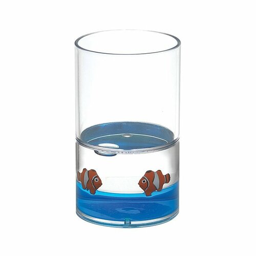 GEDY PY1089 Pyxis Nemo állópohár akciós termékkép 1
