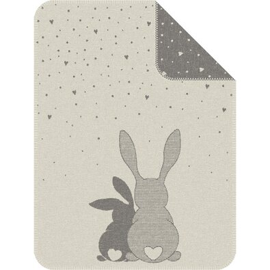 s.Oliver Odejica Junior Bunnies, 75 x 100 cm