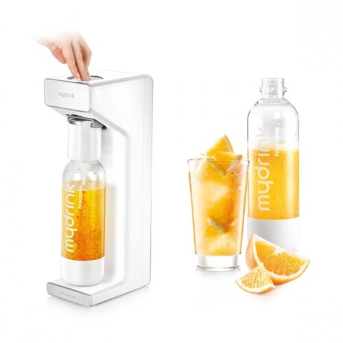 Tescoma myDRINK Sprudel-Getränkebereiter