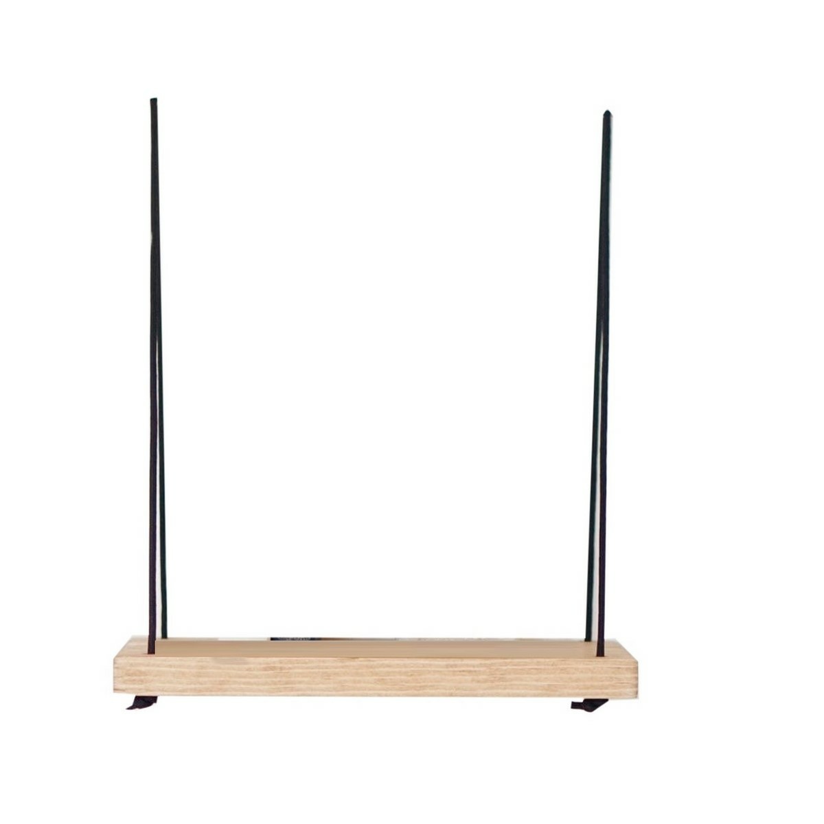 Polička Anem Walnut